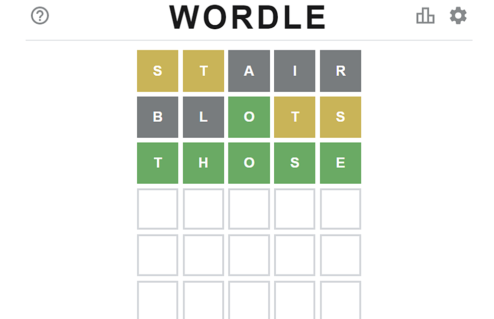 Will Popular Wordle Game Still Be Free After Being Sold to New York Times