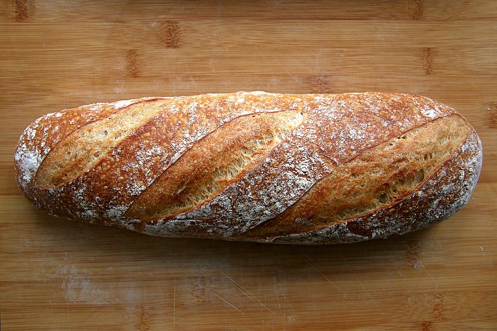 Get A Loaf Of This, Really, It Is The Best Bread In New York