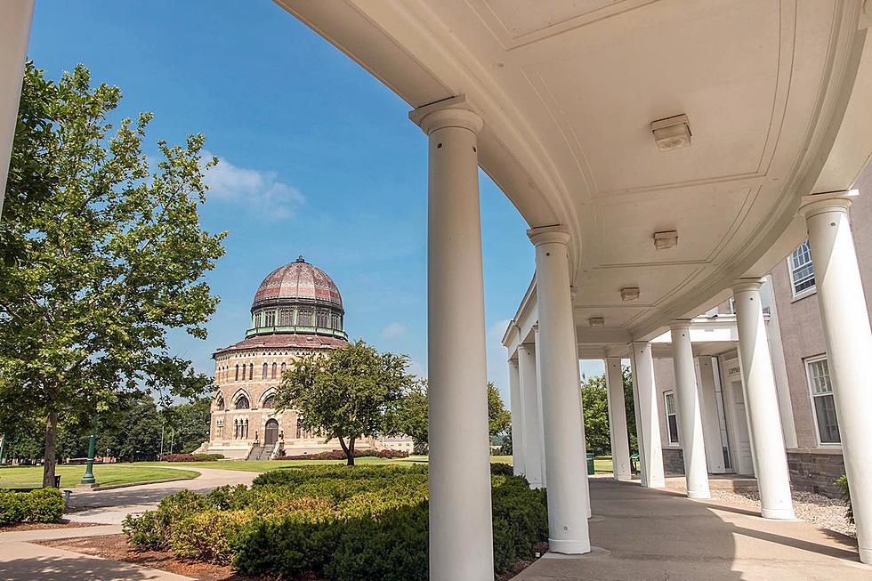 Oldest Fraternity In The US Was Founded At 1 Upstate NY College