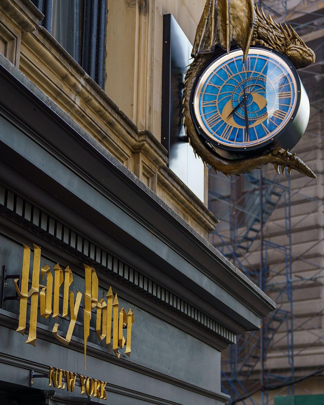 Top 10 Harry Potter Themed Hotels/Airbnbs - Mini Travellers - Family Travel  & Family Holiday Tips