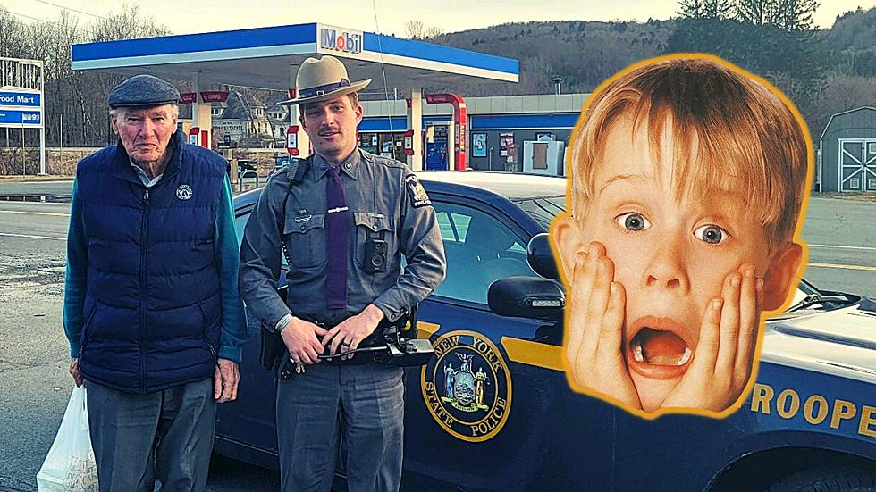 Man Left Behind at NY Rest Stop! Family Doesn&#8217;t Realize Until 3 Hours Away