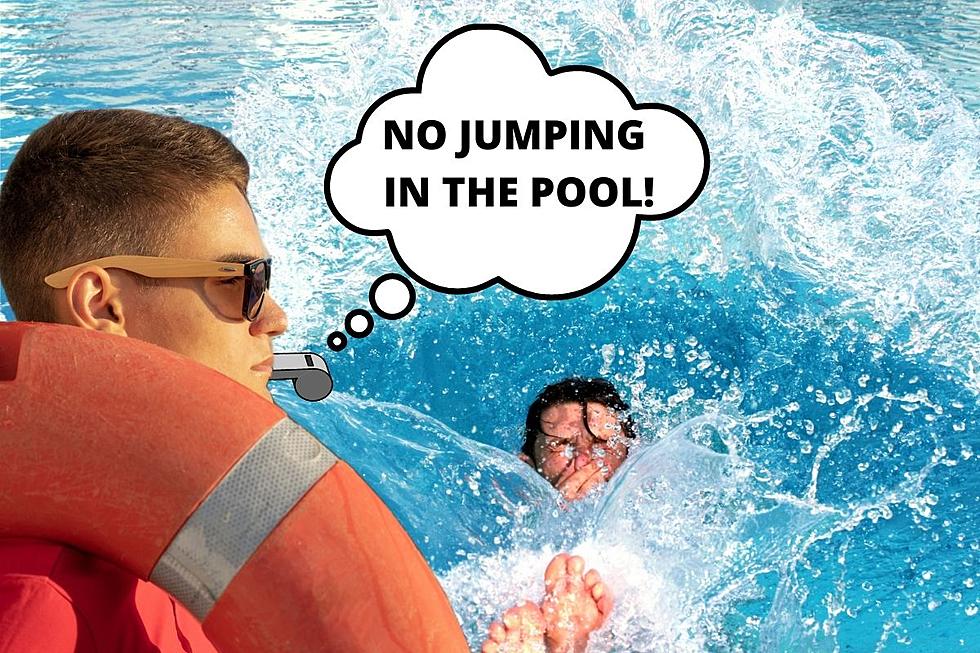 New York State Will Certify You To Be A Lifeguard For Zero Dollars
