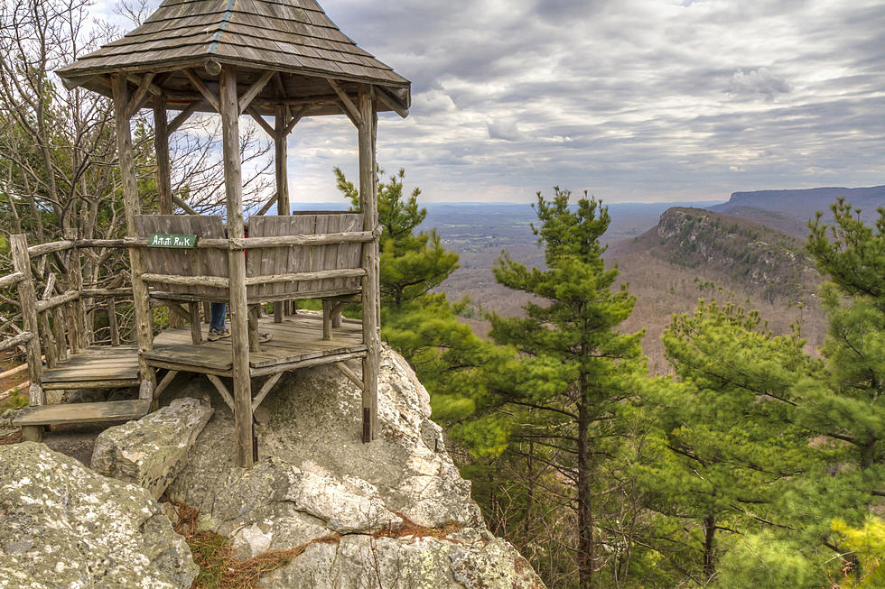 Upstate NY Campground Rated One Of The Best Parks In The Nation