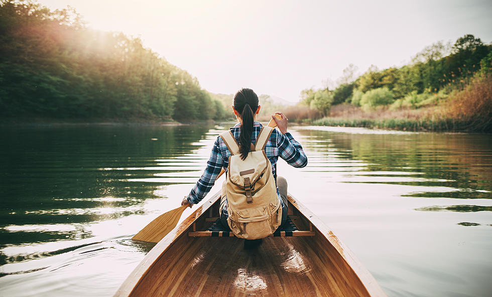 One Central NY Lake Was The First of Its Kind In The World