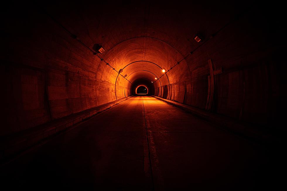 There&#8217;s a Secret Tunnel in New York Celebrities and Presidents Use to Escape