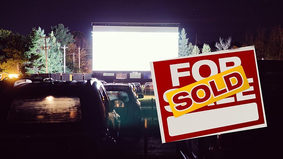 One of Only 28 Drive-In Theaters Left in New York State Has New Owners