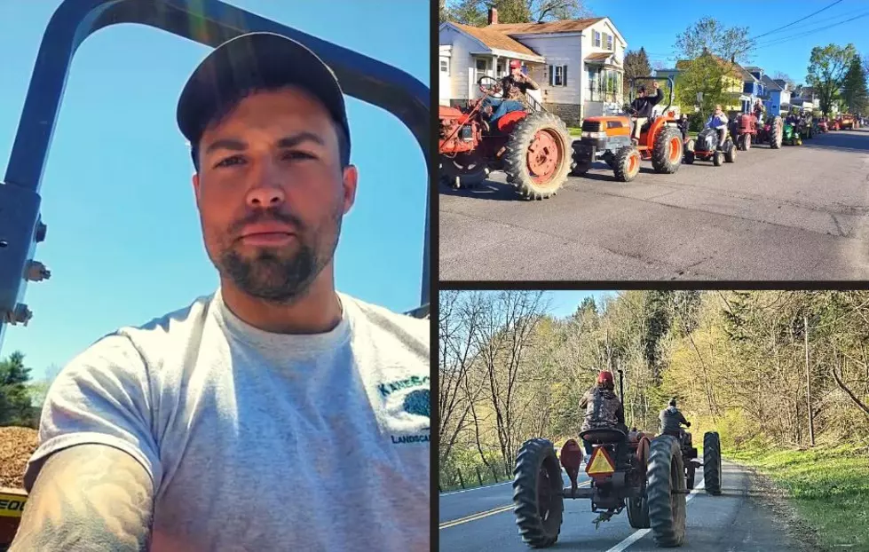 Upstate NY Farmer Rants Over Norwich Superintendent ‘Spreading Bullshit’