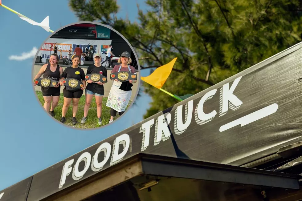 Food Truck Fest Crowns Best For 2022 From NYS Fair Competition