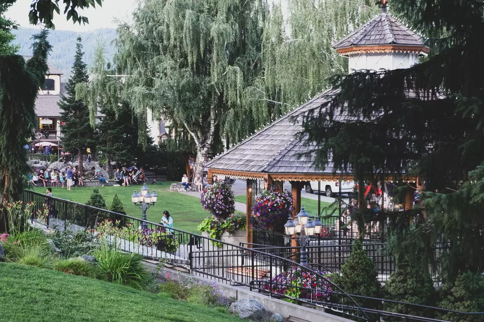 Small New York Town Square Among Top 10 in Country