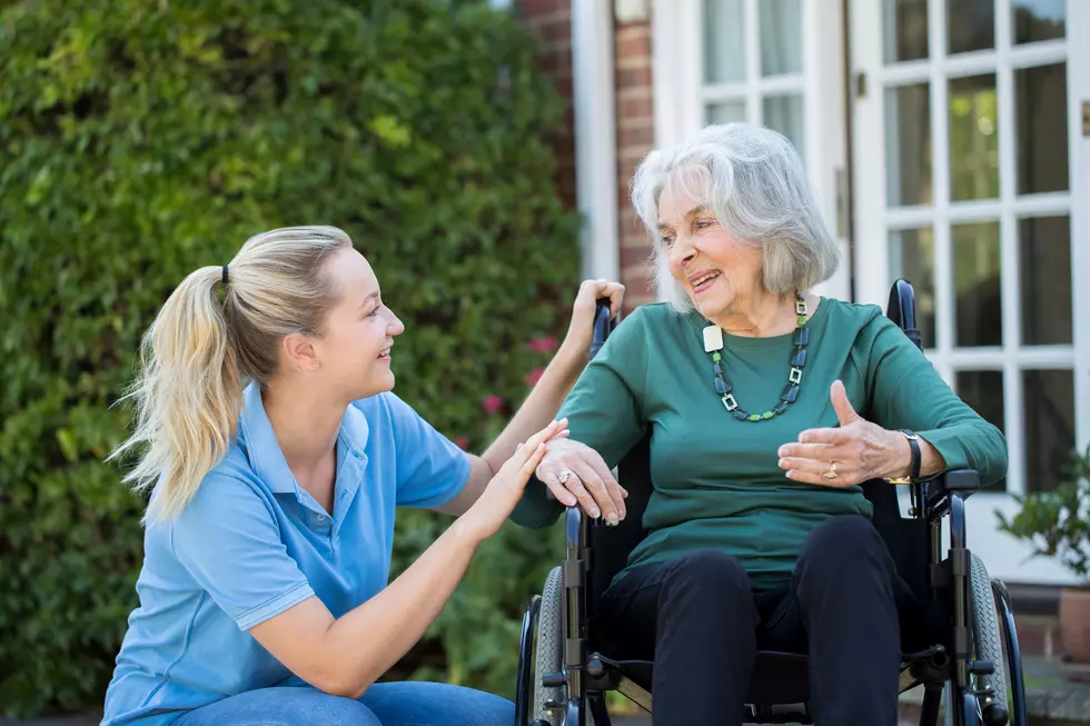 Why the Most Compassionate Caregivers Thrive at Sitrin Health Care Center