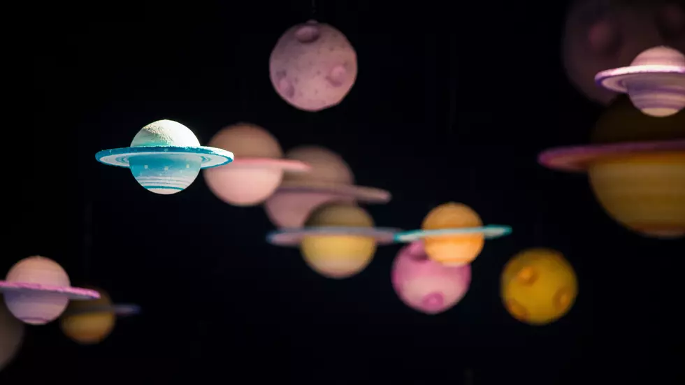 Don’t Miss Rare 5 Planet Parade For First Time in 100 Years