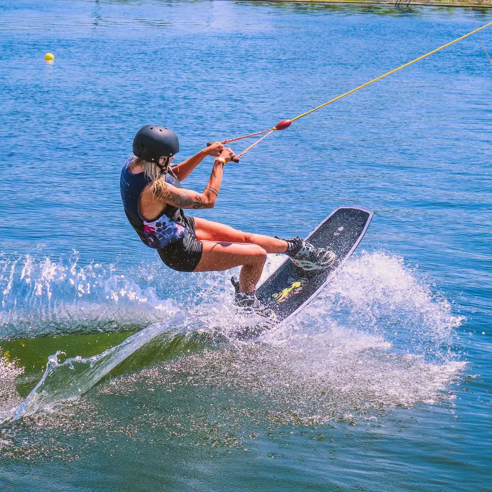Check Out This Exclusive Cable Wake Park in New York State