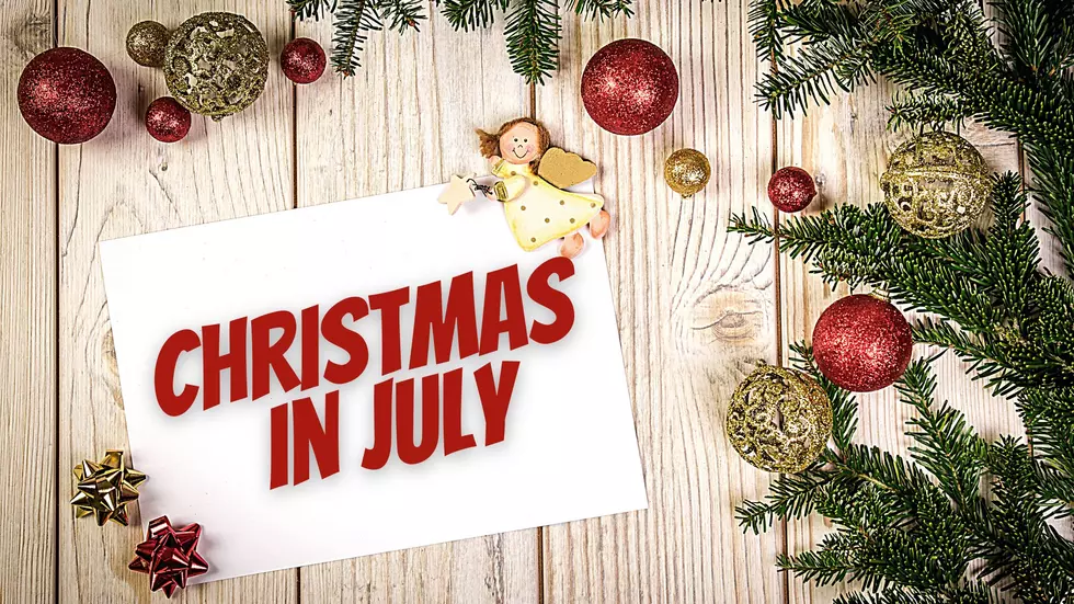 It&#8217;s Time for Christmas in July &#038; Free Thrilling Rides at Water Safari