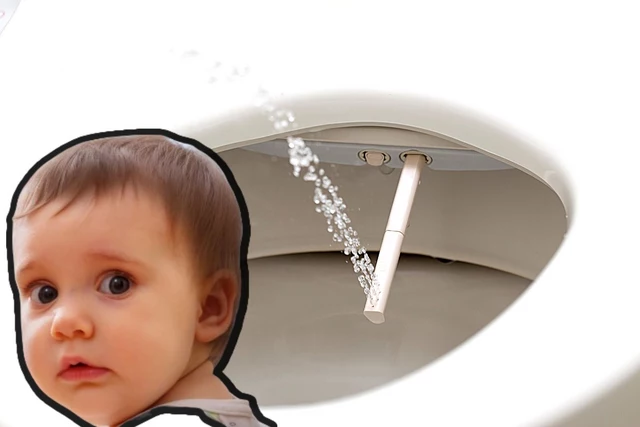 Hilarious Video of Experiencing a Bidet For the First Time