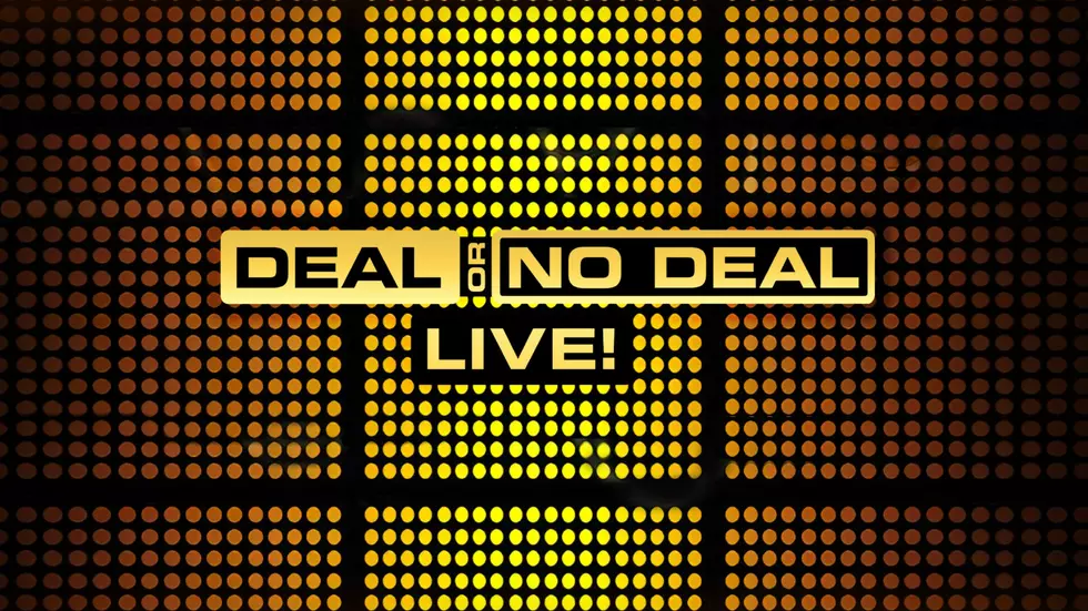 Deal or No Deal? Pick Right Case & Win Big When New Live Tour Comes to CNY