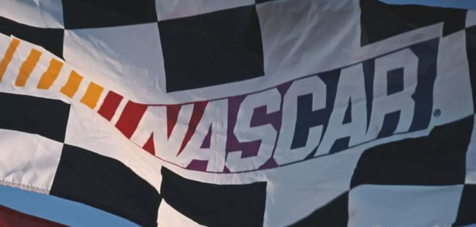 NASCAR Driver at Watkins Glen Gives Drunk Fan a Safe Ride Home