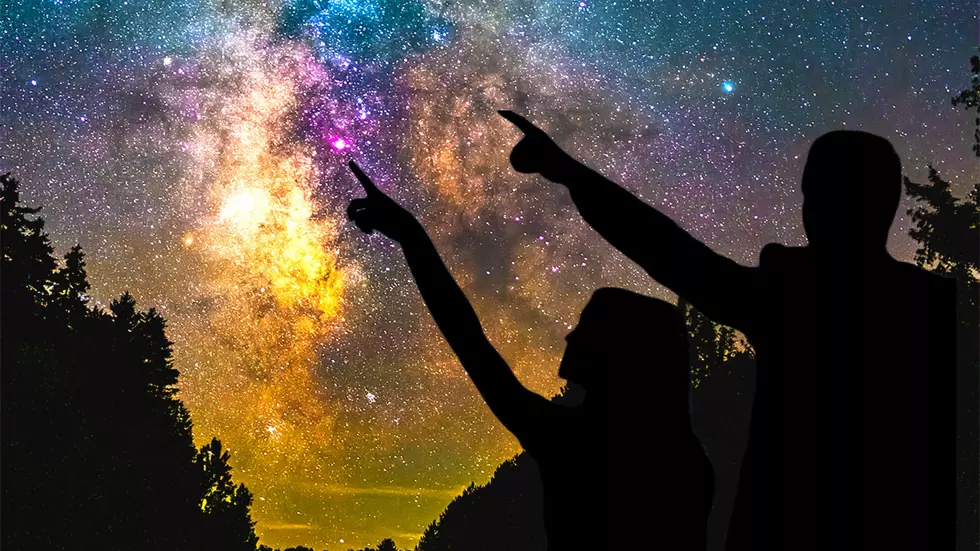 It&#8217;s Milky Way Season! One of Best Places to See it in Upstate New York