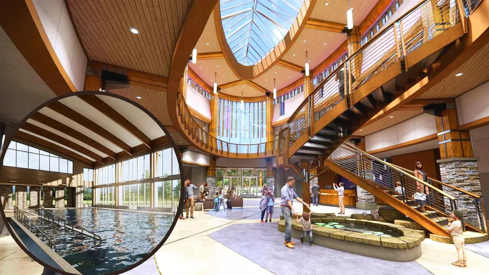 One of Largest Tribal Community Centers of Its Kind Coming to CNY