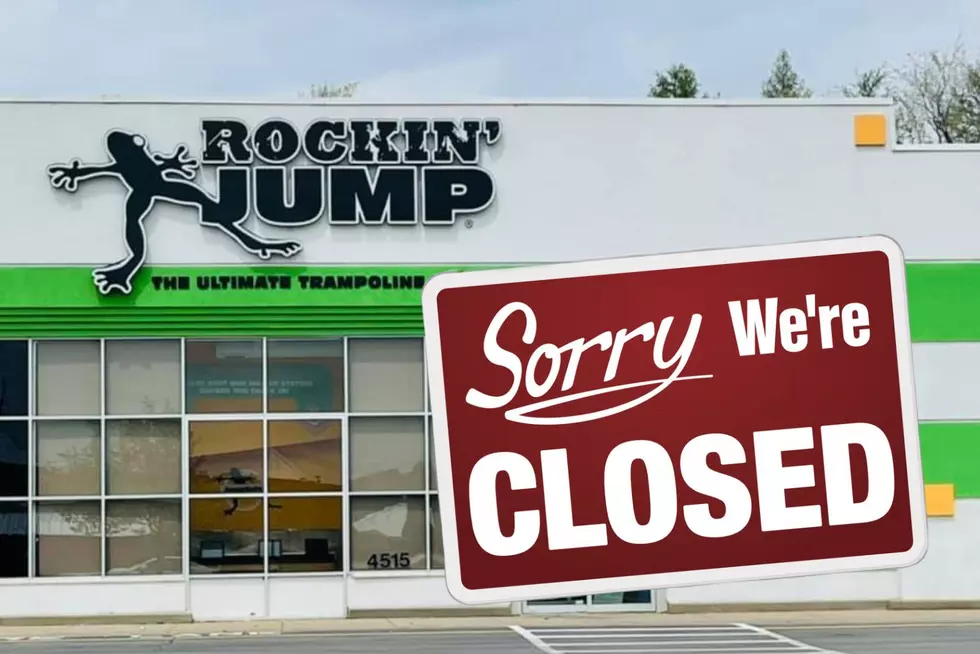 Popular CNY Trampoline Park Is Temporarily Closing Its Doors