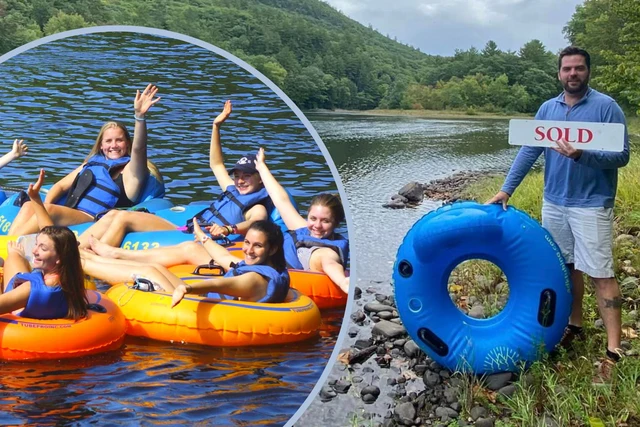 New & Improved Tubing Trips to Private Island Coming to NY 