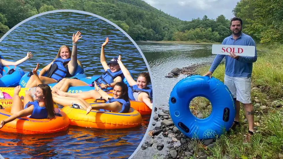New & Improved Tubing Trips to Private Island Coming to NY River in 2023