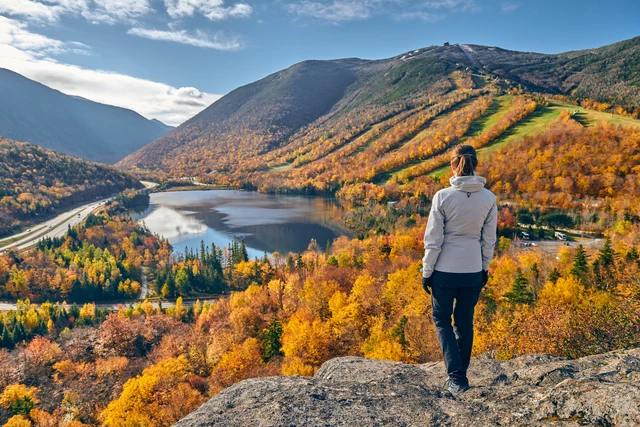 Can You Be-Leave It? NYS Not Listed In Top 10 Foliage Destination