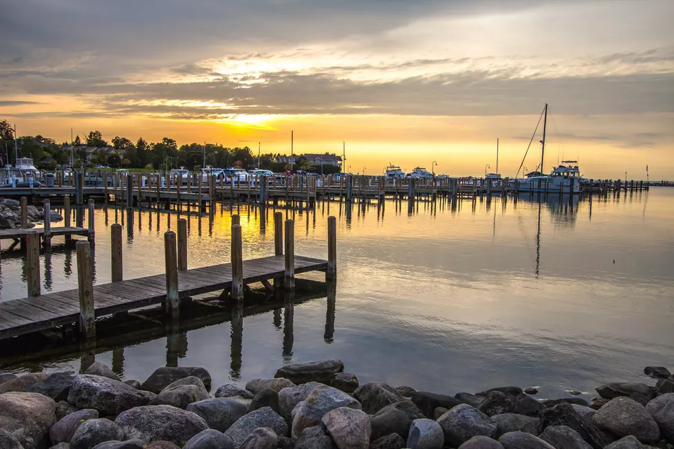 New York Waterfront Hotel Ranks Among Top 10 Best In The Country