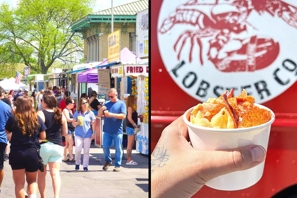 CNY Food Truck Festival Is Fall Themed &#038; Fun For The Whole Family