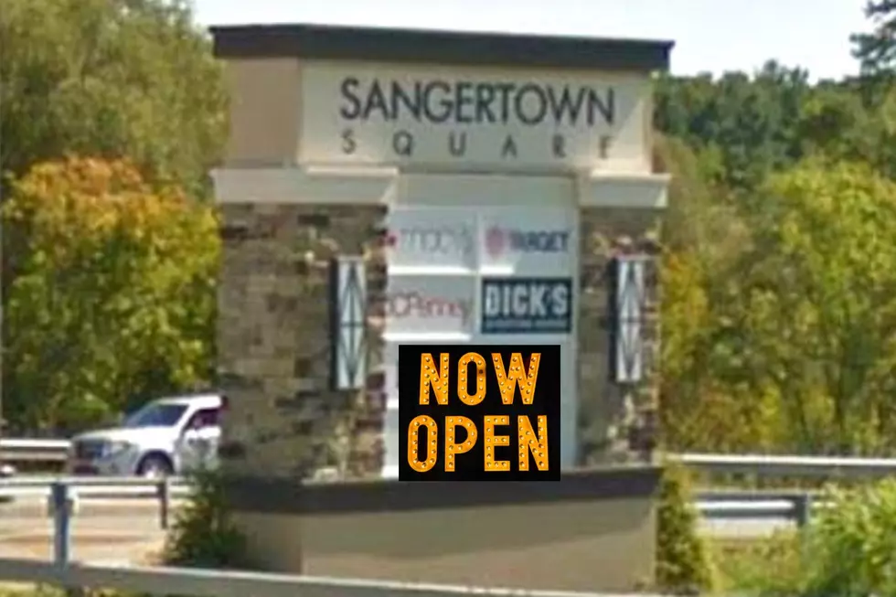 Brother & Sister Team Open New Restaurant in Sangertown Square 