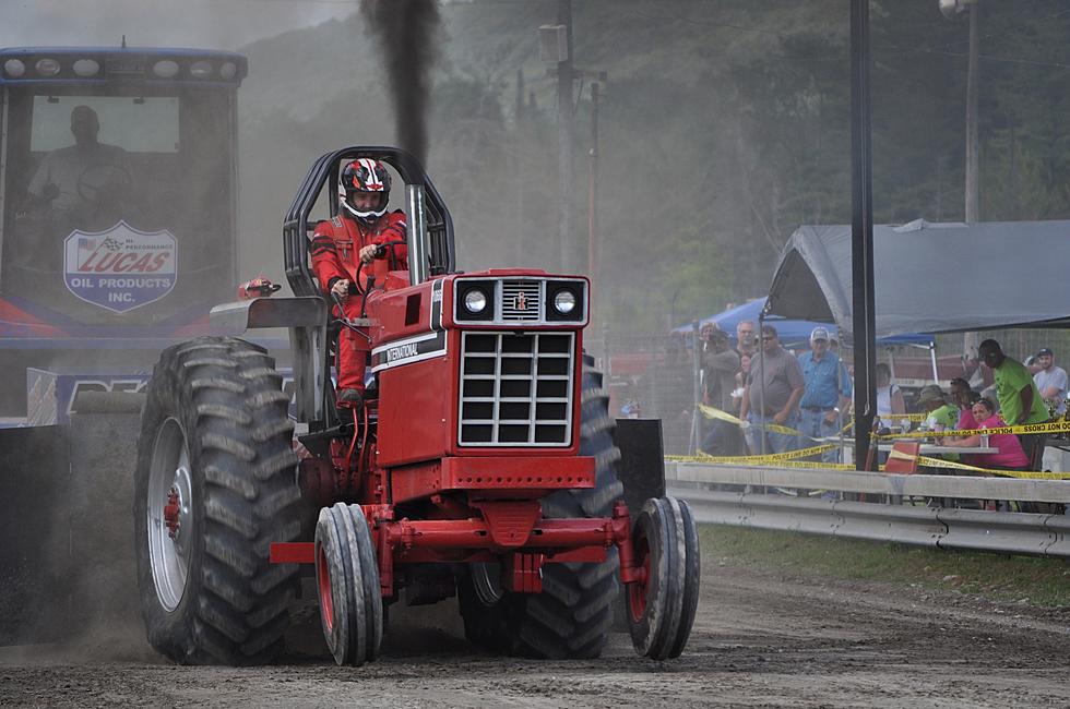 Check Out The Top 7 Most Redneck Towns In Central New York