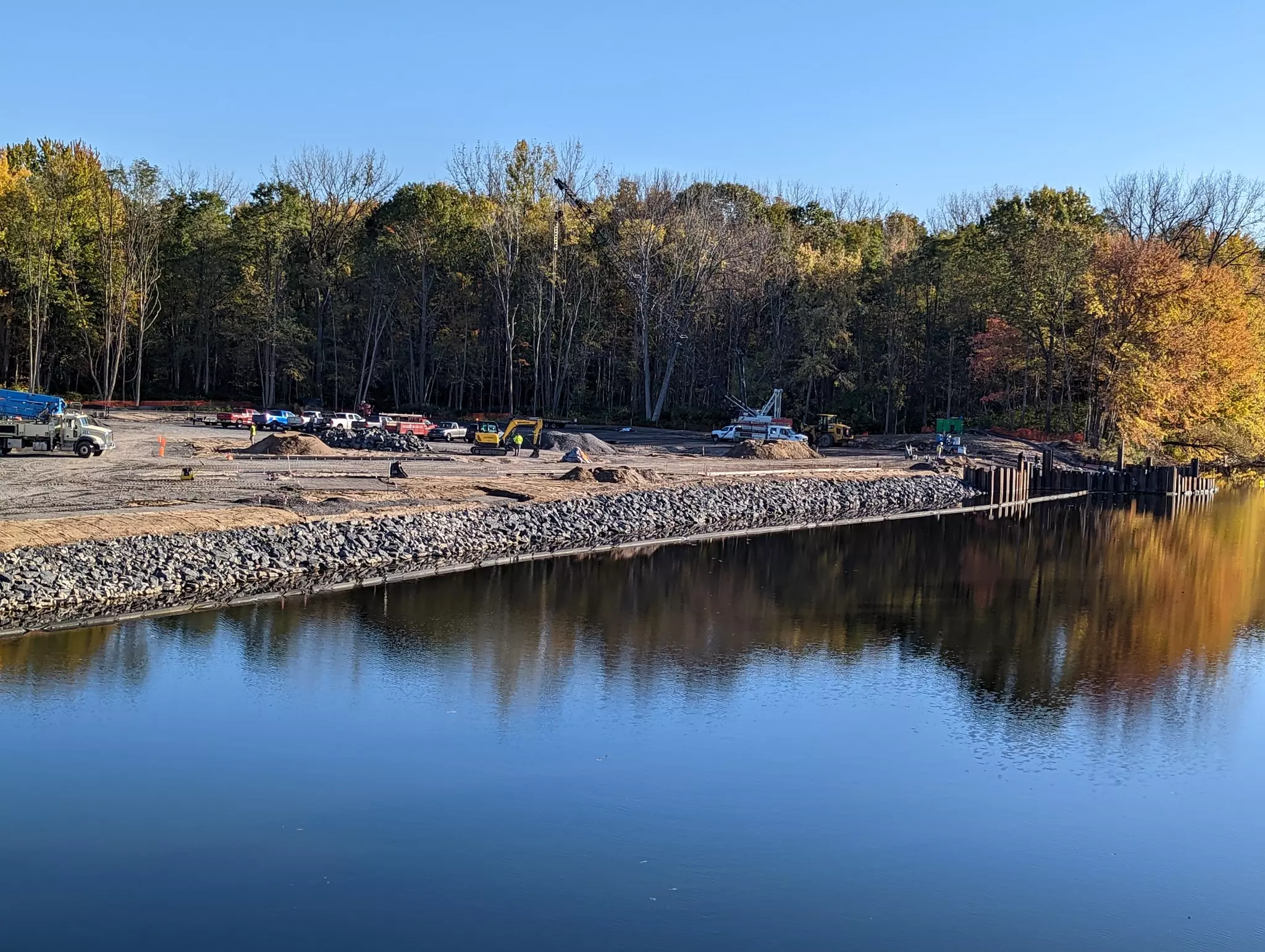 Reel-y Good News! A New Boat Launch Is on Its Way for Oneida Lake