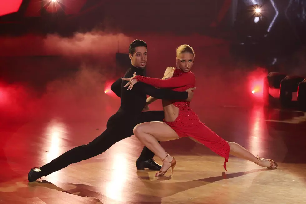 Dancing with the Stars Going Live for Season 31; Coming to CNY