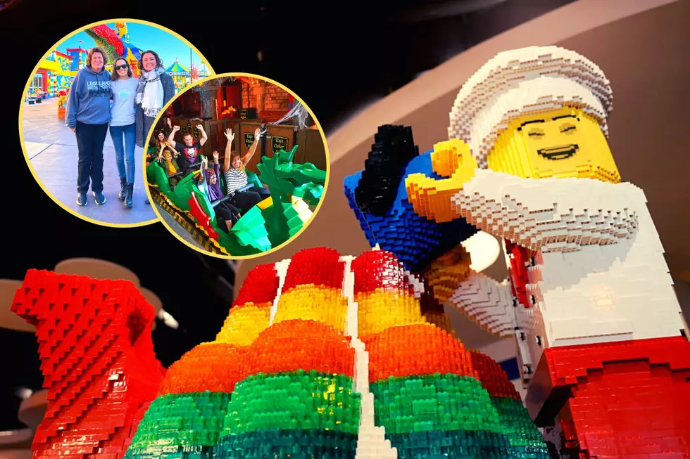 LEGOLAND to Host First Ever Adults-Only Night in New York State