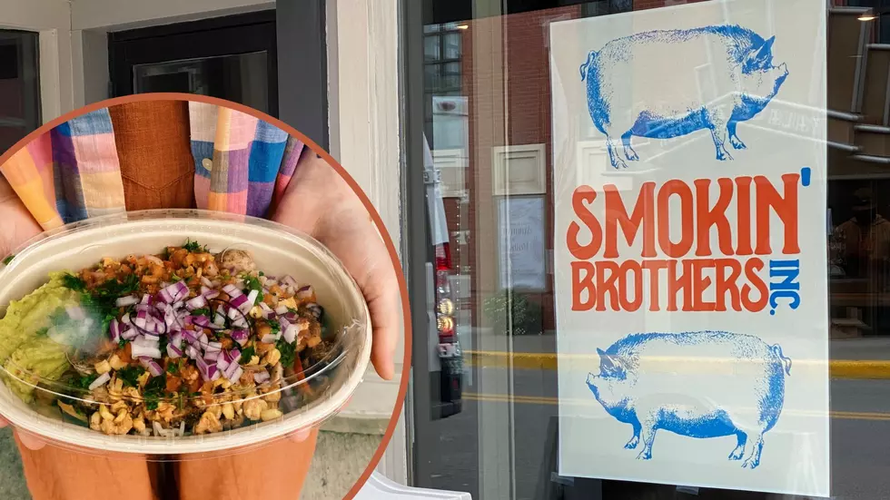 Ray Brothers Expanding to Offer Famous BBQ For Lunch at New Pop Up Restaurant