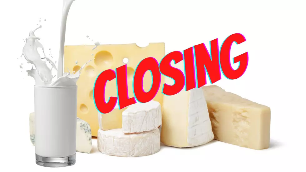 Farm Closing Creamery Putting End to Some of Best Cheese in CNY