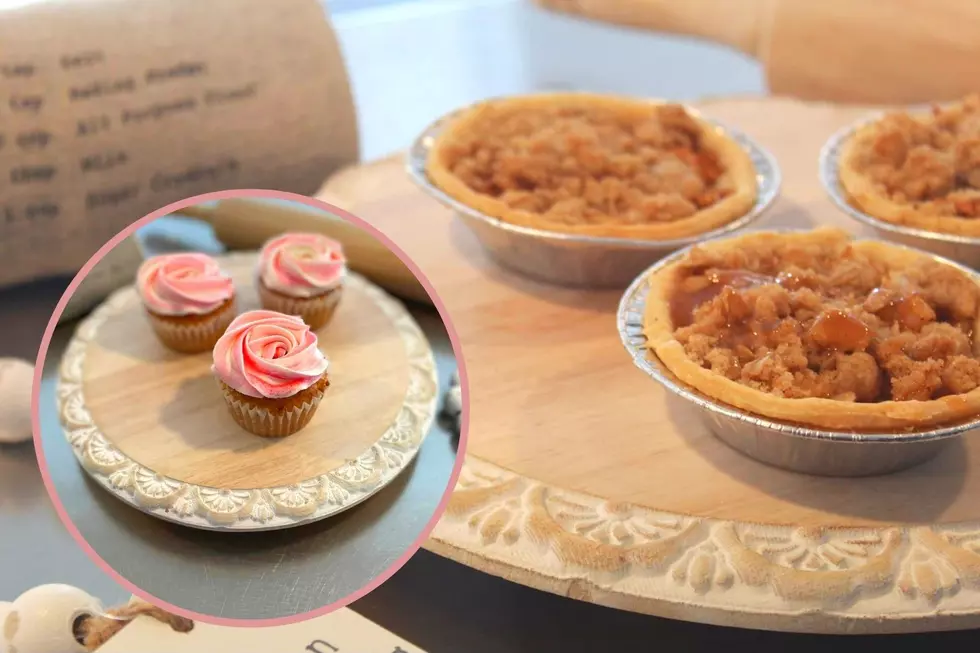 New Bakery In New Hartford is Sure to Satisfy Your Sweet Tooth