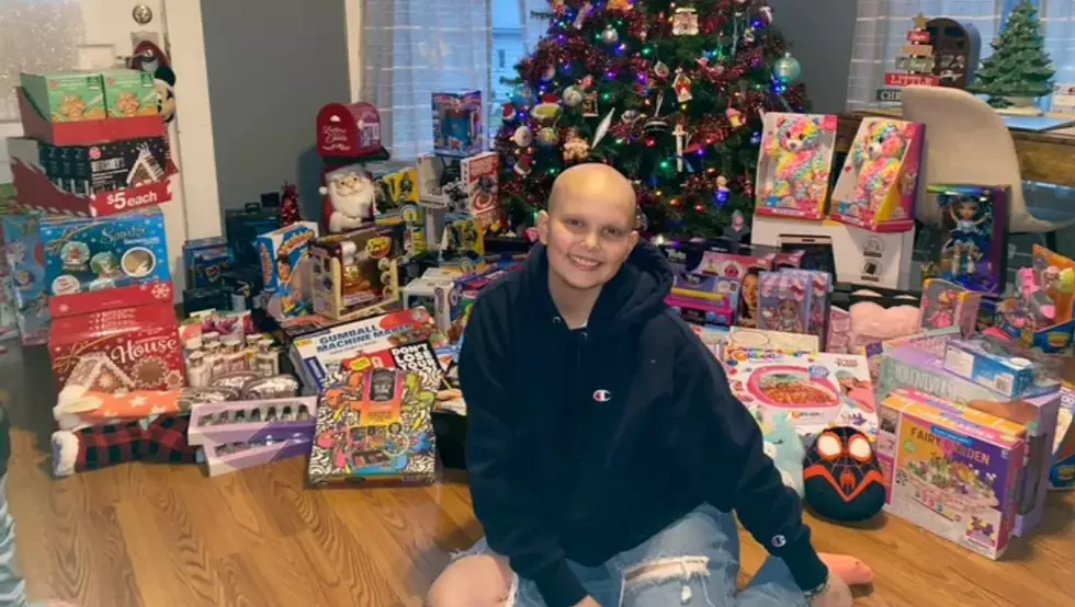 Family Keeps Late Ilion Daughter&#8217;s Mission to Give Back Alive for Christmas