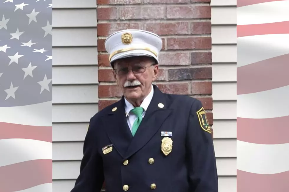 Long Serving CNY Fire Chief is Gone, But Will Never Be Forgotten