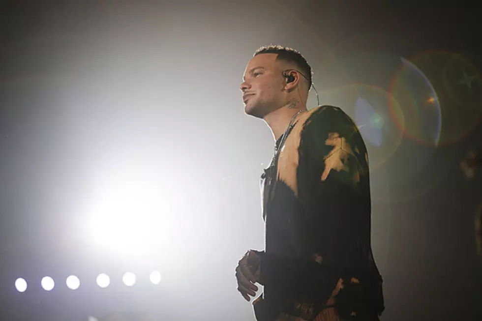 Thank God! Kane Brown Announces Stop in Upstate NY for 2023 Tour