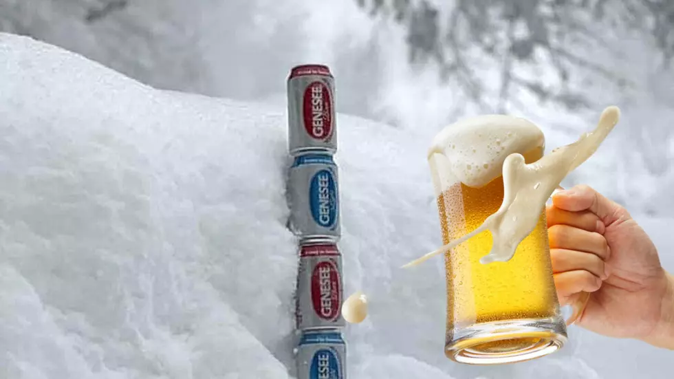 Hold My Beer! Here&#8217;s Most Redneck New York Way to Measure Snow