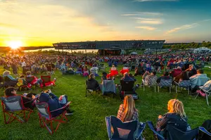 More Country Coming to Lakeview in Syracuse This Summer