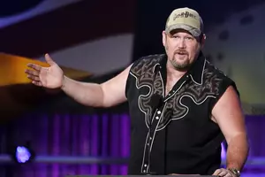 Git R Done! Larry the Cable Guy’s Coming to Upstate NY for 2...