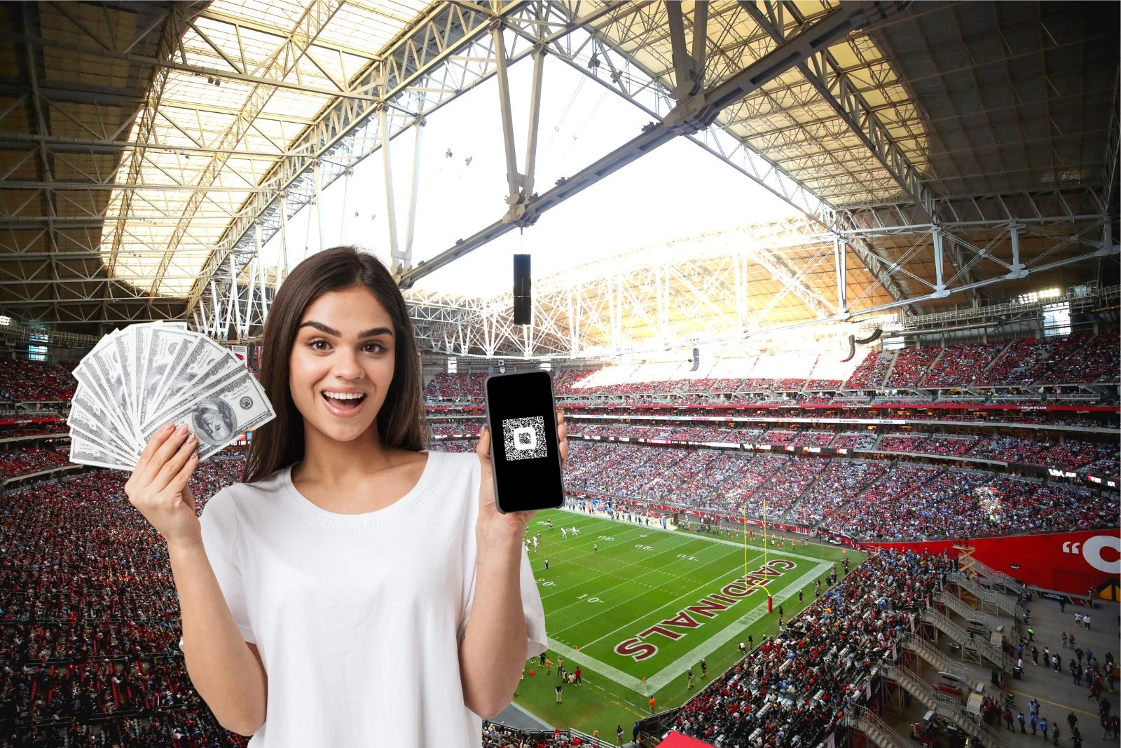 Charitybuzz: 2 Tickets to Super Bowl LVII with Access to the Exclusive  Pregame Tailgate, VIP Passes to the 12th Annual NFL Honors & More in AZ