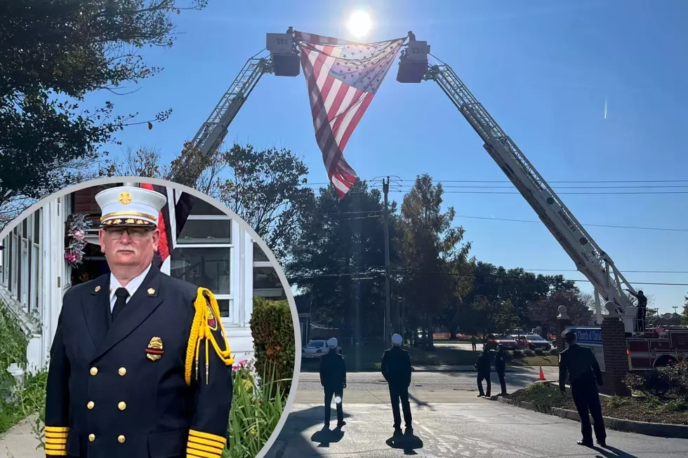 From Central NY to the US Navy, He's a Leader Wherever He Goes