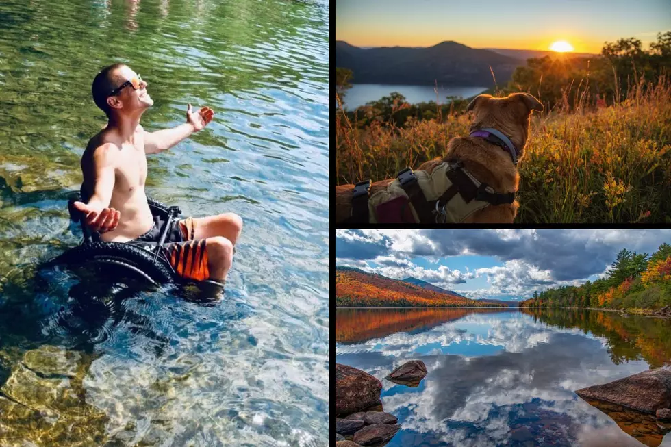 DEC Announces 2022 Outdoor Photo Contest Winners, One Being From CNY