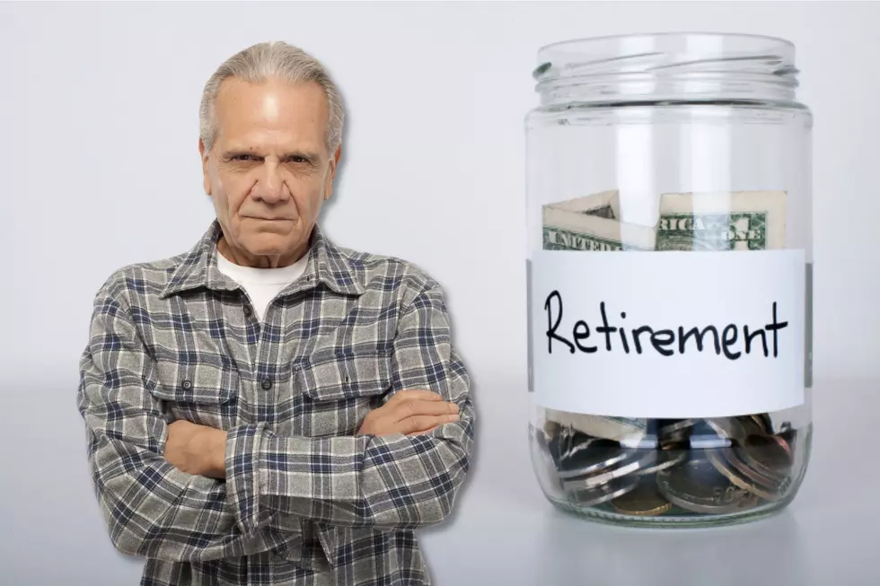 New York Ranked One of the Worst States to Retire... Here's Why