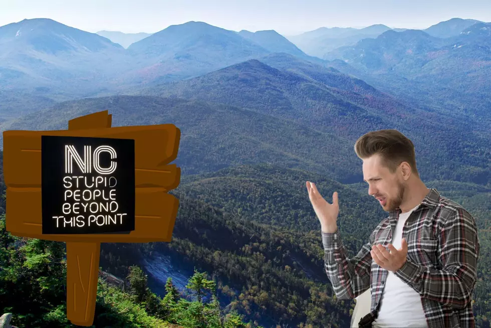 11 Dumb Questions Tourists Ask When Vacationing in Adirondacks