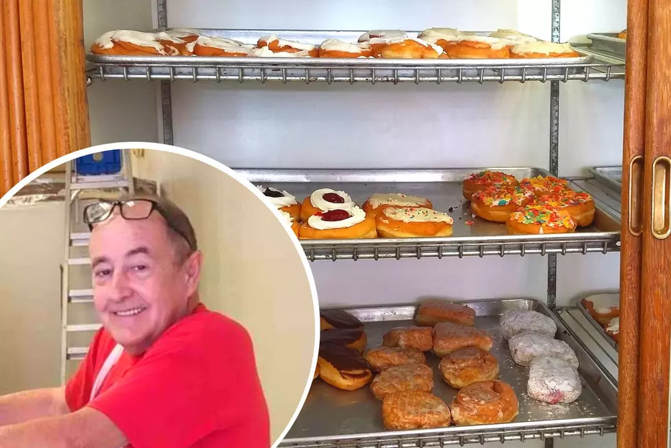 Iconic Baker Who Created Best Donuts in CNY Loses Cancer Battle