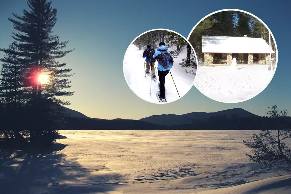 Have Winter Fun & Get Rare Access into Historic Adirondack Camps