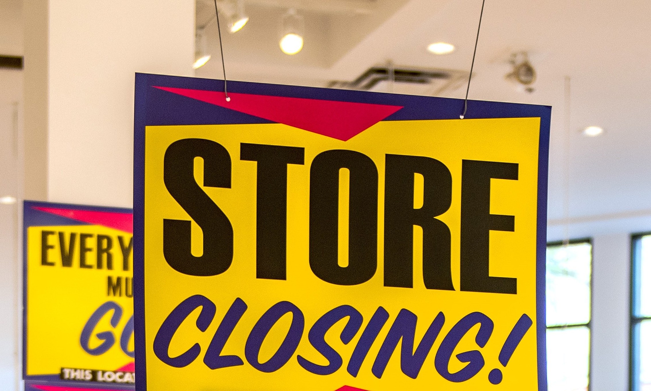 J.C. Penney sets new date for closing of Destiny USA store 